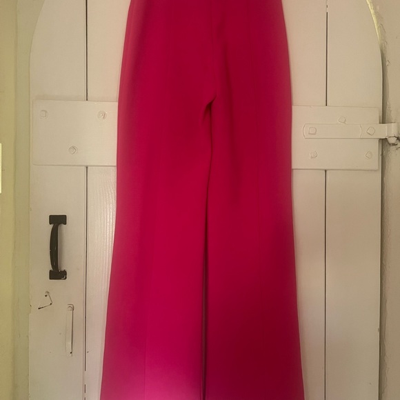 Black Halo Isabella Pants, size 0! Brand new 🆕💕 - Picture 5 of 10